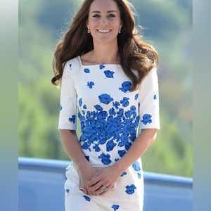 Tahari Arthur S. Levine Petite Dress